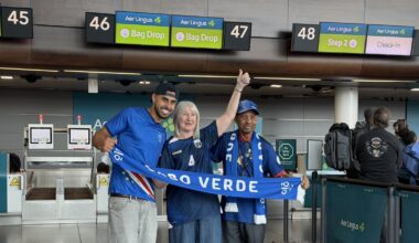 Lopes family US-bound as 'composed' Pico to take on Messi