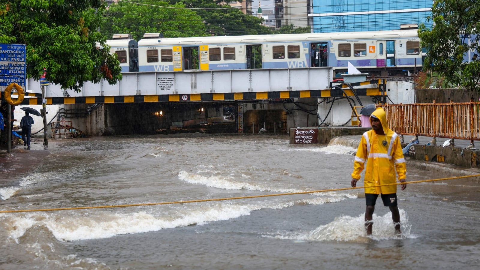El Niño likely to strengthen rapidly, UN warns