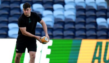 Sheehan confident Ireland can kick on from Six Nations