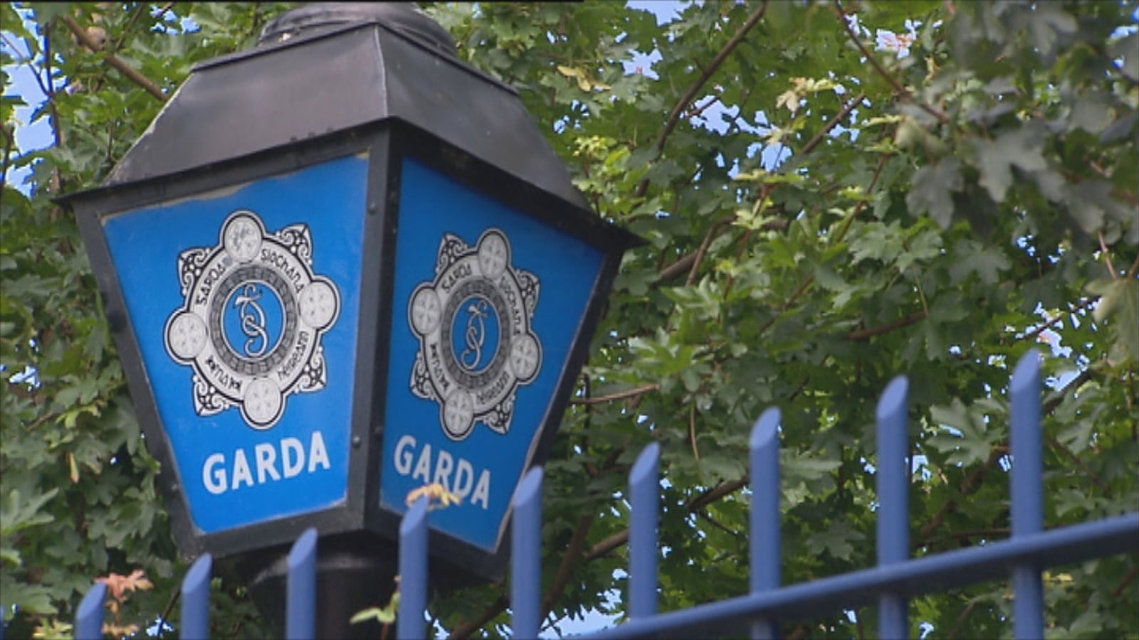 Man seriously injured in Clondalkin shooting incident
