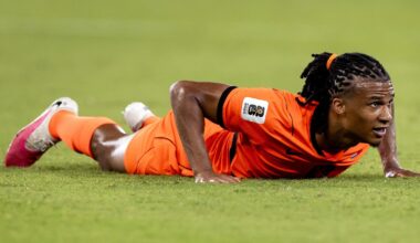 Transfers: Ake off to Fenerbahce, Arsenal eye Konsa