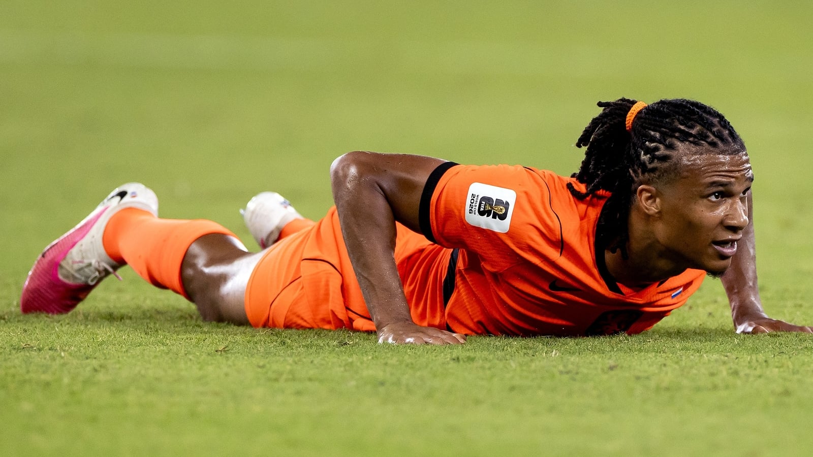 Transfers: Ake off to Fenerbahce, Arsenal eye Konsa
