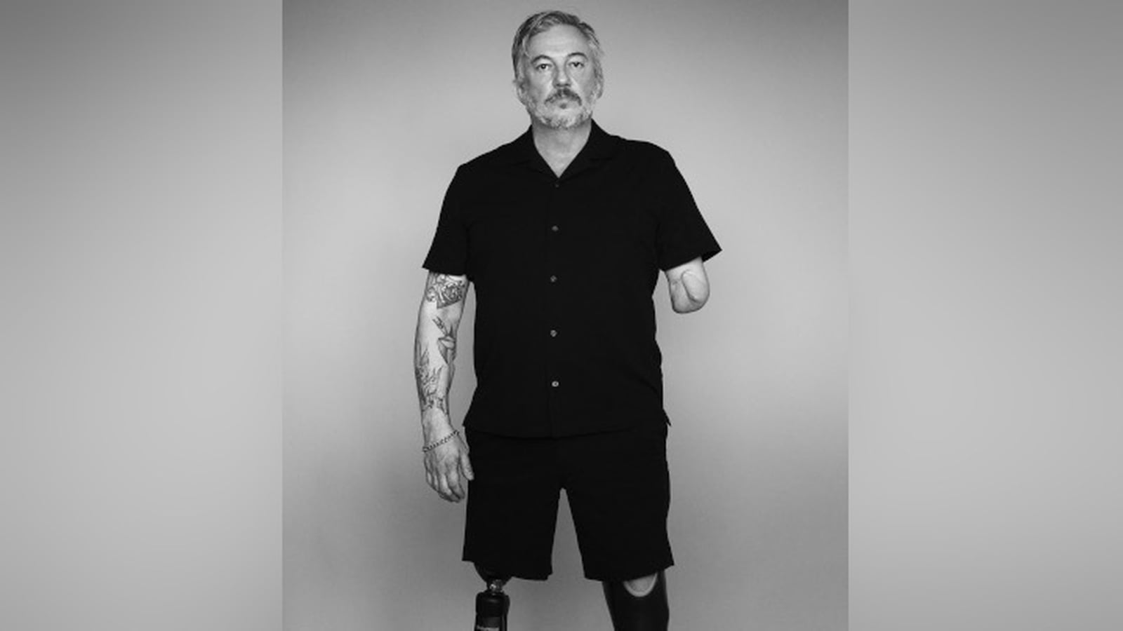 Photographer Duley to receive Tipperary peace award