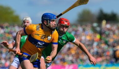 Limerick primed to call time on neighbours' last dance