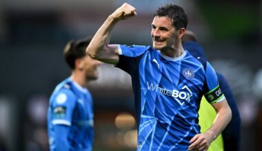 Derry woes continue as Waterford take Brandywell scalp