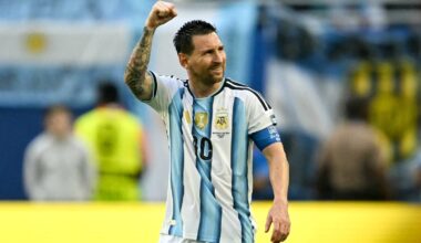 Live: World Cup 2026: Argentina v Cape Verde updates - RTE.ie