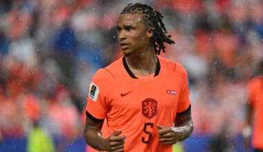Transfers: Ake seals Fenerbahce move, Ox stays at Celtic