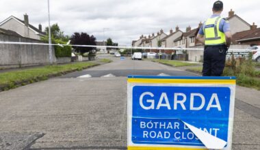 Man, 40s, dies following serious assault in Dublin