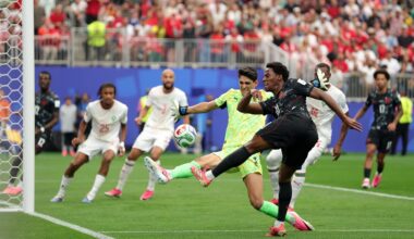 Live: World Cup 2026: Canada v Morocco updates - RTE.ie