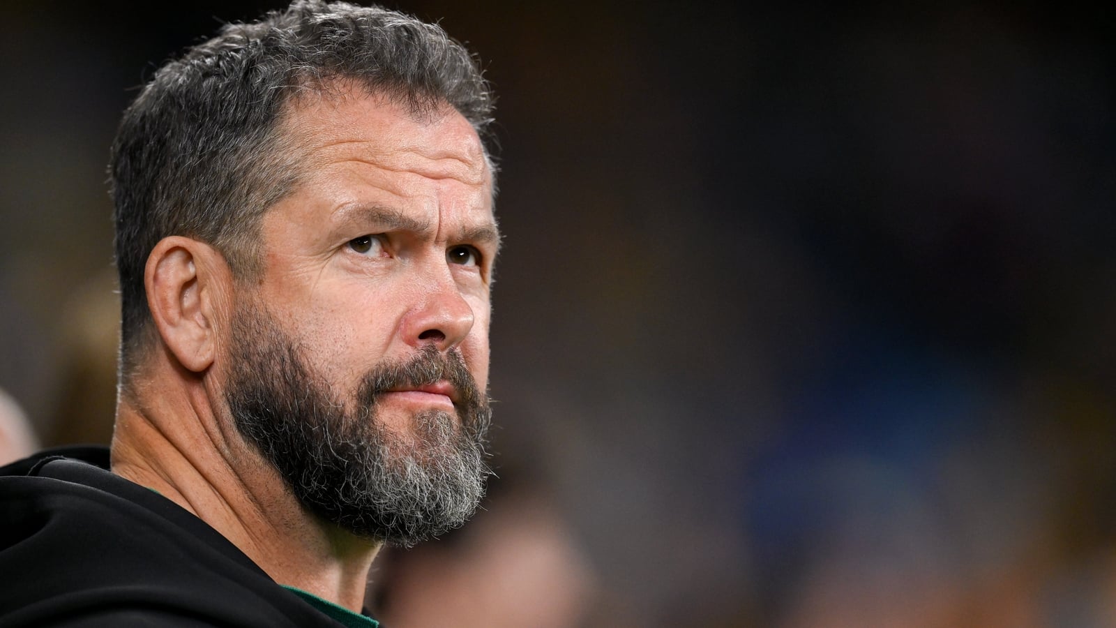 Farrell turns to Japan as Nations Championship takes off