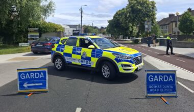 Man, 40s, shot dead in Dún Laoghaire in Dublin