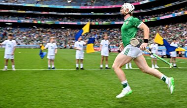 Live: All-Ireland SHC semi-final: Limerick v Clare updates