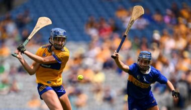 Tipperary hold off Clare to set up Semple semi with Cork
