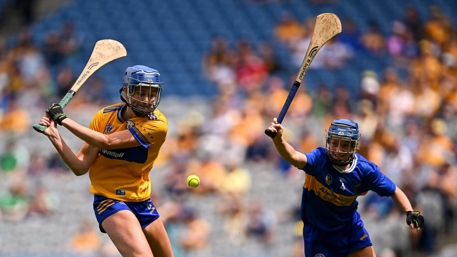 Tipperary hold off Clare to set up Semple semi with Cork