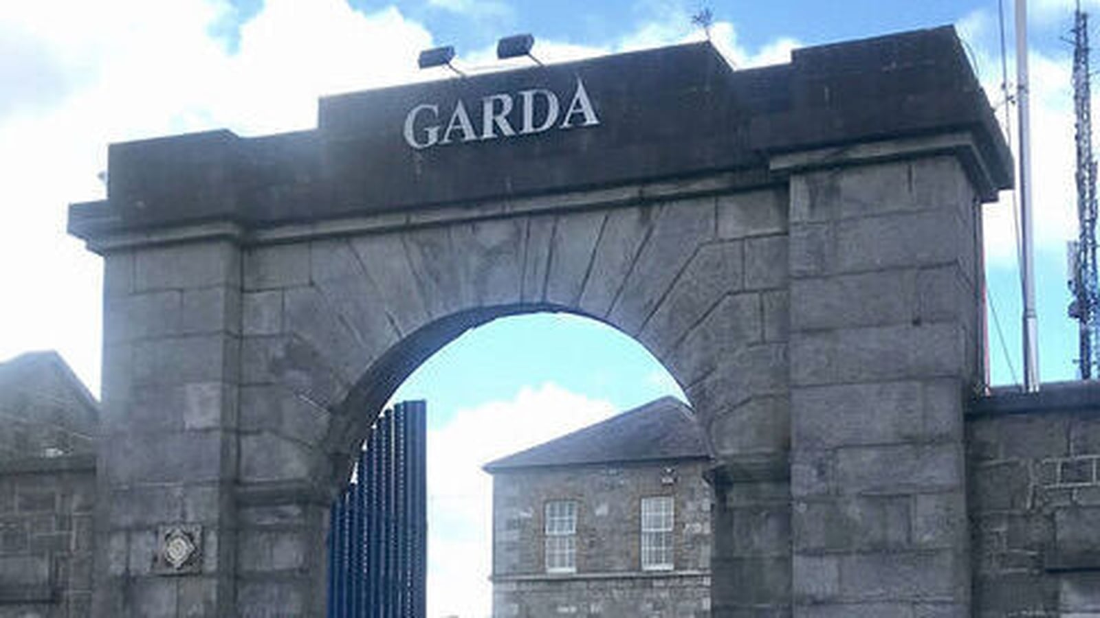 Woman, 50s, found dead after assault in Co Laois