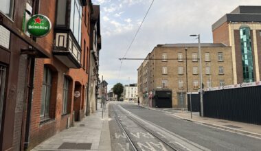 Man in critical condition after Dublin serious assault