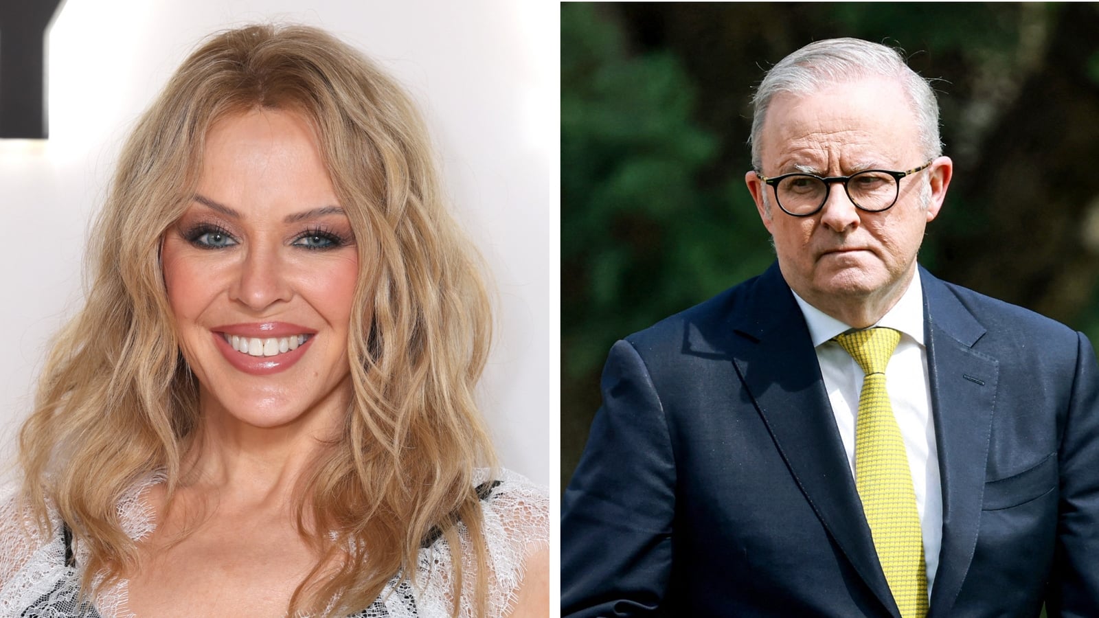 Australian PM apologises for inappropriate Kylie comments