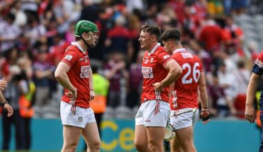 Deja vu leaves O'Connor's men in Rebel hell