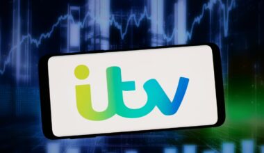 World Cup helps ITV deliver 'solid' first half