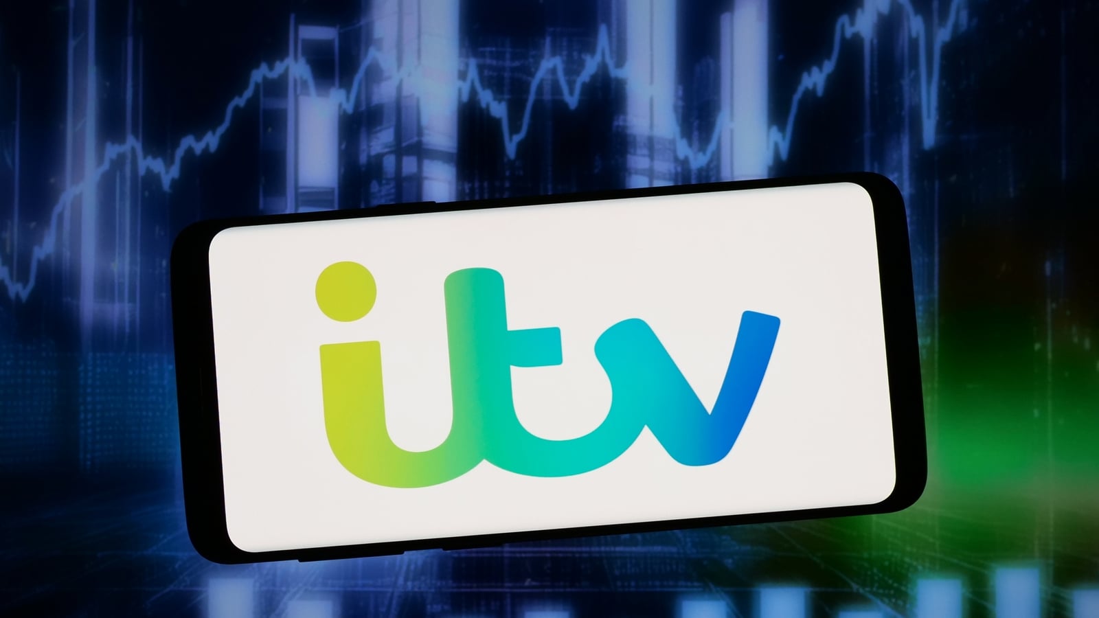 World Cup helps ITV deliver 'solid' first half