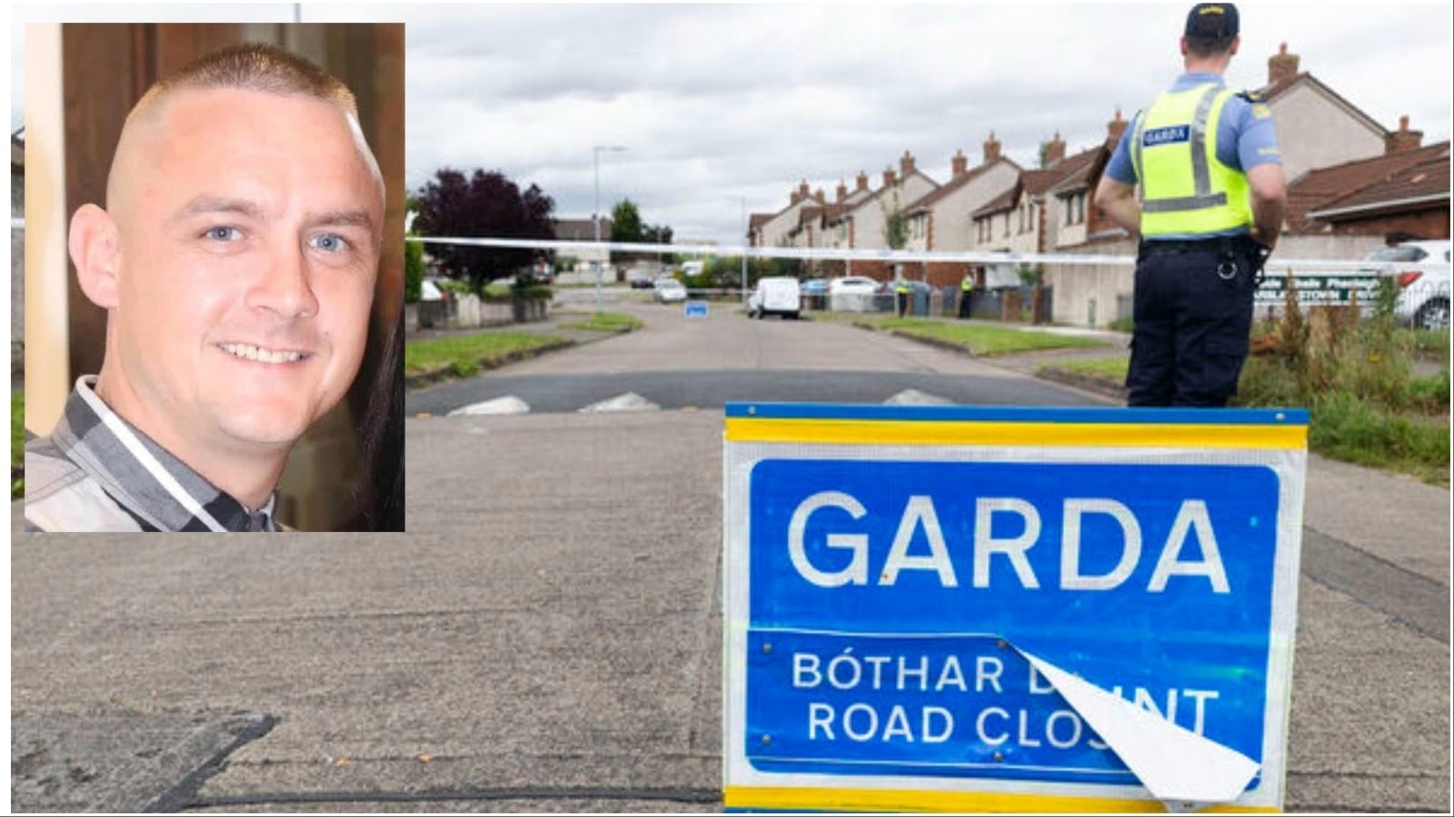 Tributes paid to man who died after Dublin assault
