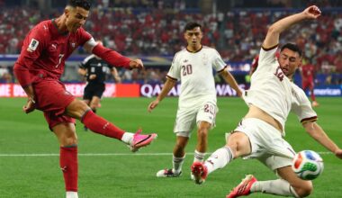 Live: World Cup 2026: Portugal v Spain updates - RTE.ie