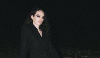 Behind the music - Tender Claws