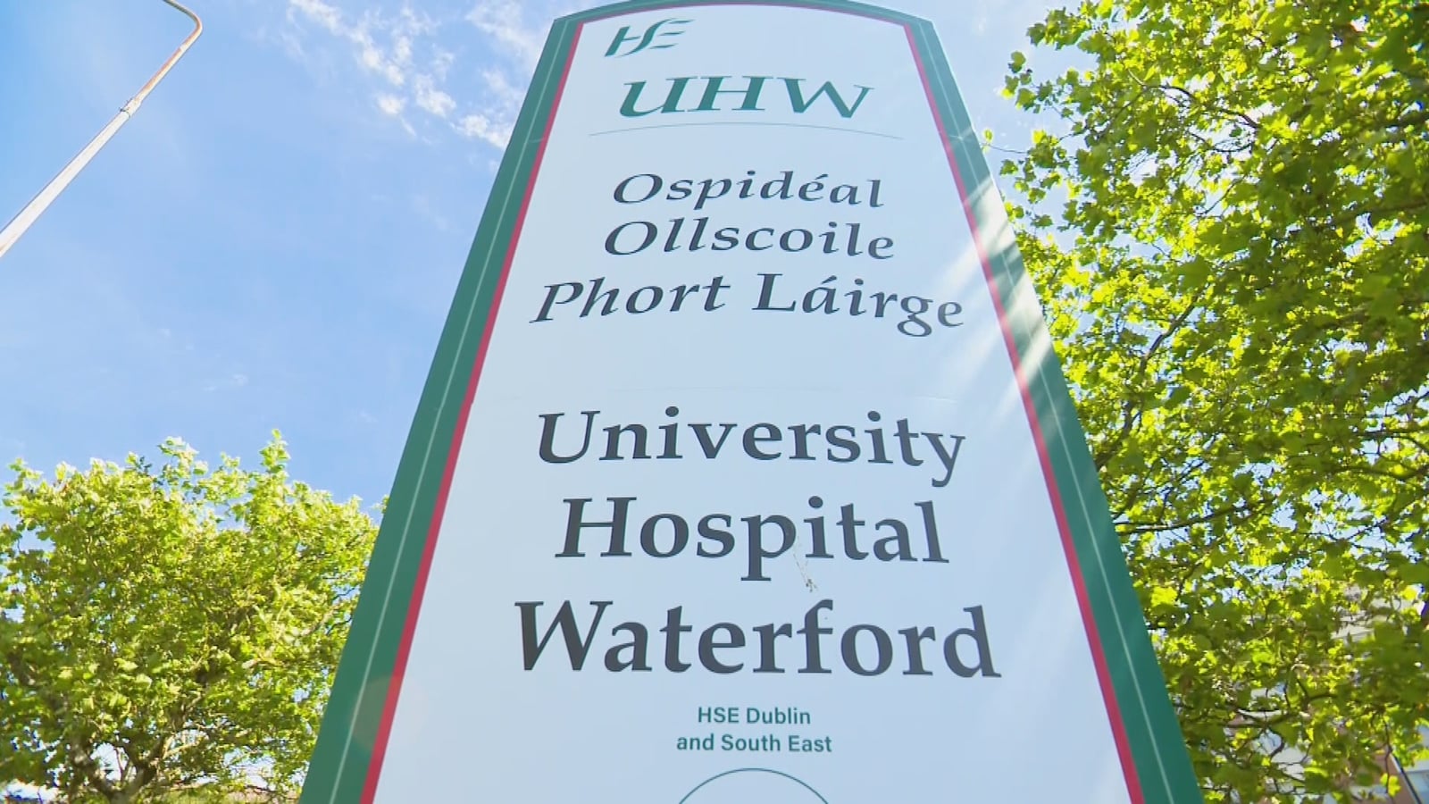 Man, 60s, dies following Co Waterford collision