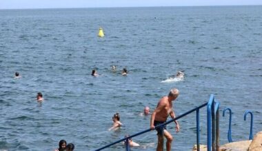 Country to 'bask in sunshine' as heatwave forecast