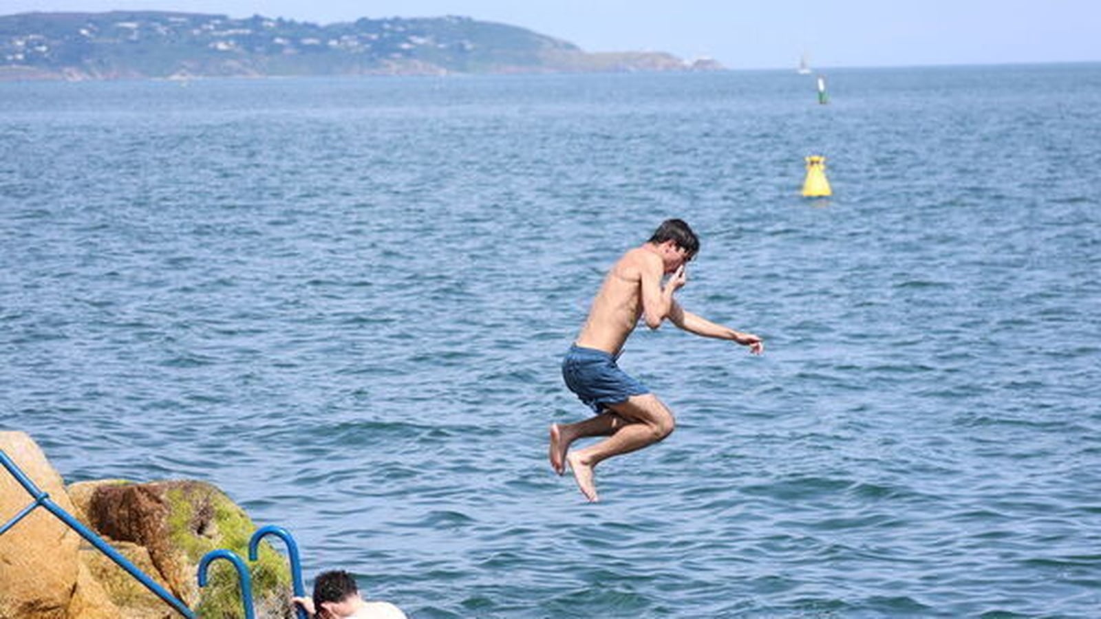 'Prolonged spell' of warm weather expected