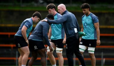 Connacht's rookie props backed to deliver against Japan