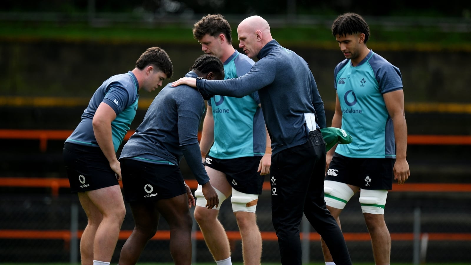 Connacht's rookie props backed to deliver against Japan