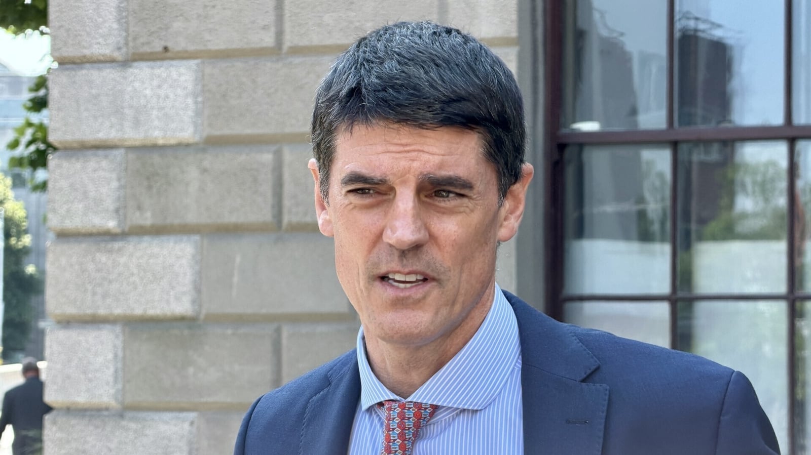 Court approves €1m for girl operated on at Temple Street
