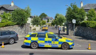 Witness appeal as body of woman, 40s, found in Killarney