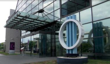 Hungary pro-Orban public media halt broadcasting