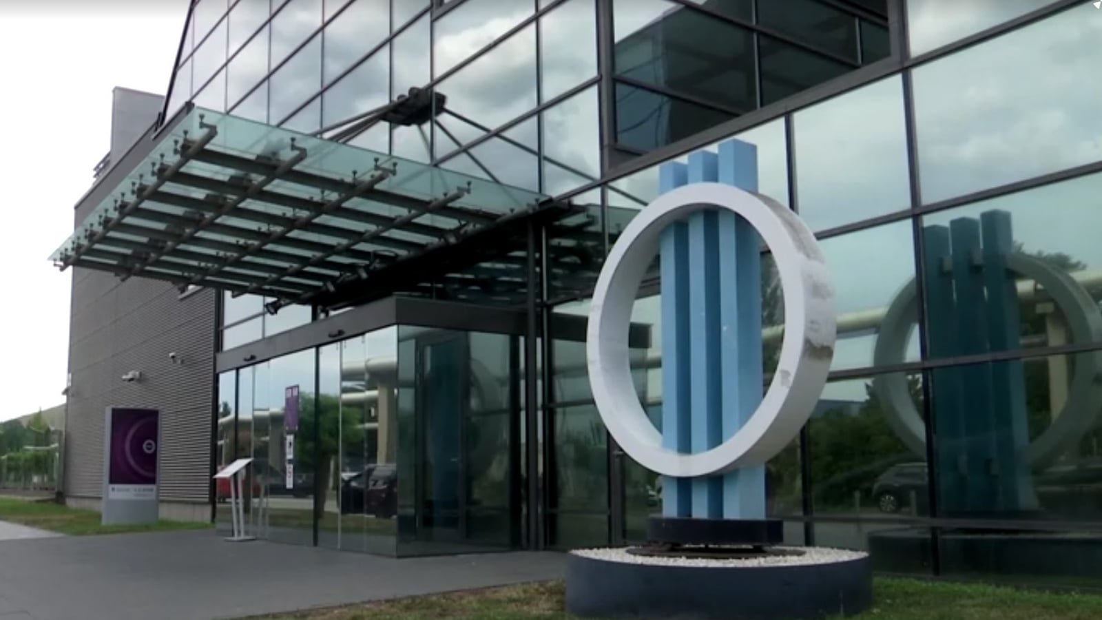 Hungary pro-Orban public media halt broadcasting