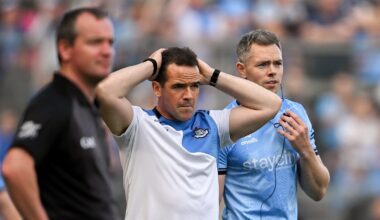 Brennan: Pressure of managing in capital very different