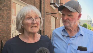 O'Farrell family call for reform of Ireland's bail laws