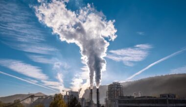 Pace of greenhouse gas emissions reduction too slow