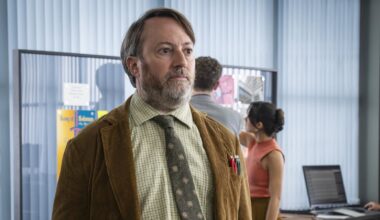 Comedy-drama Ludwig renewed for a third series