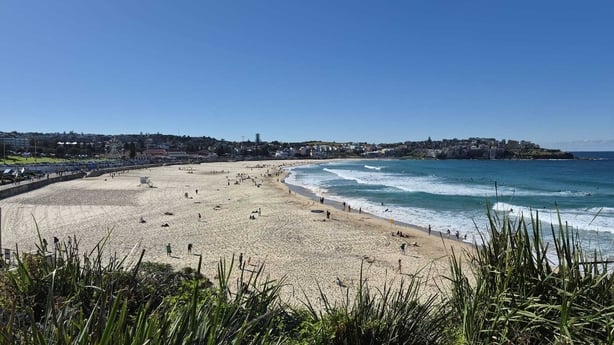 Bondi Beach