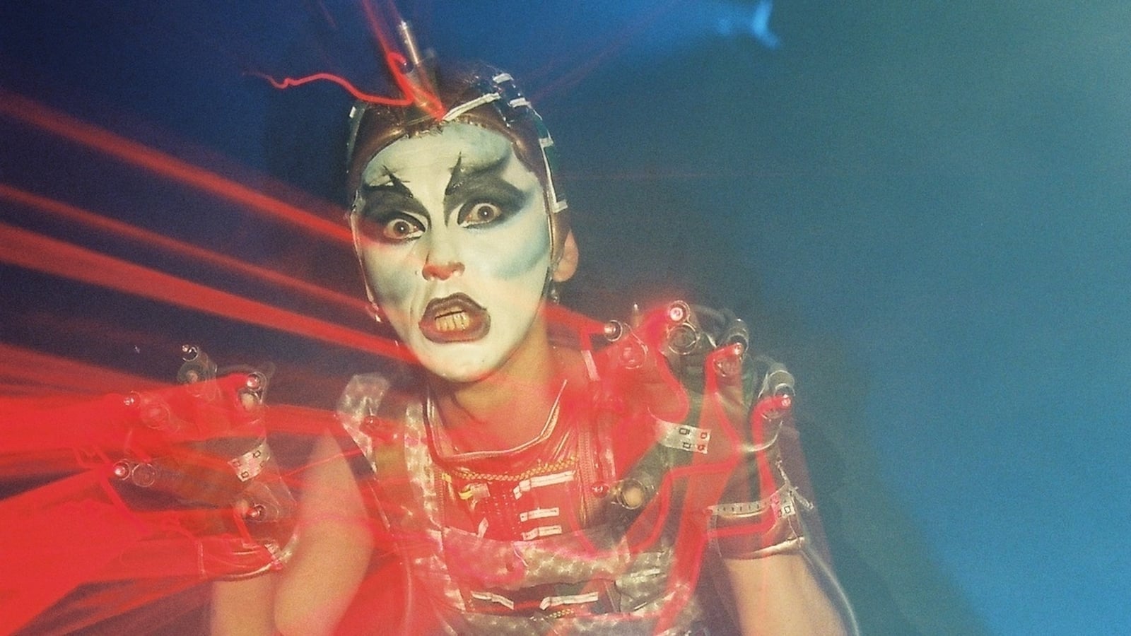 How one photographer captured the golden age of Irish clubbing