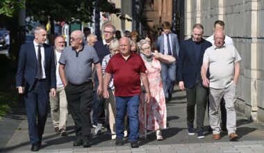 Millions awarded to survivors of Down loyalist attack