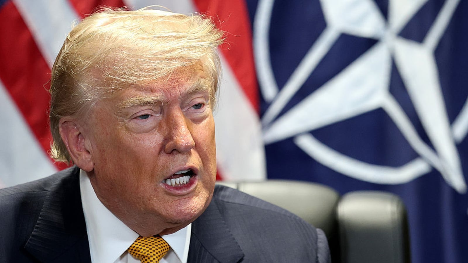 US military launches third night of strikes on Iran