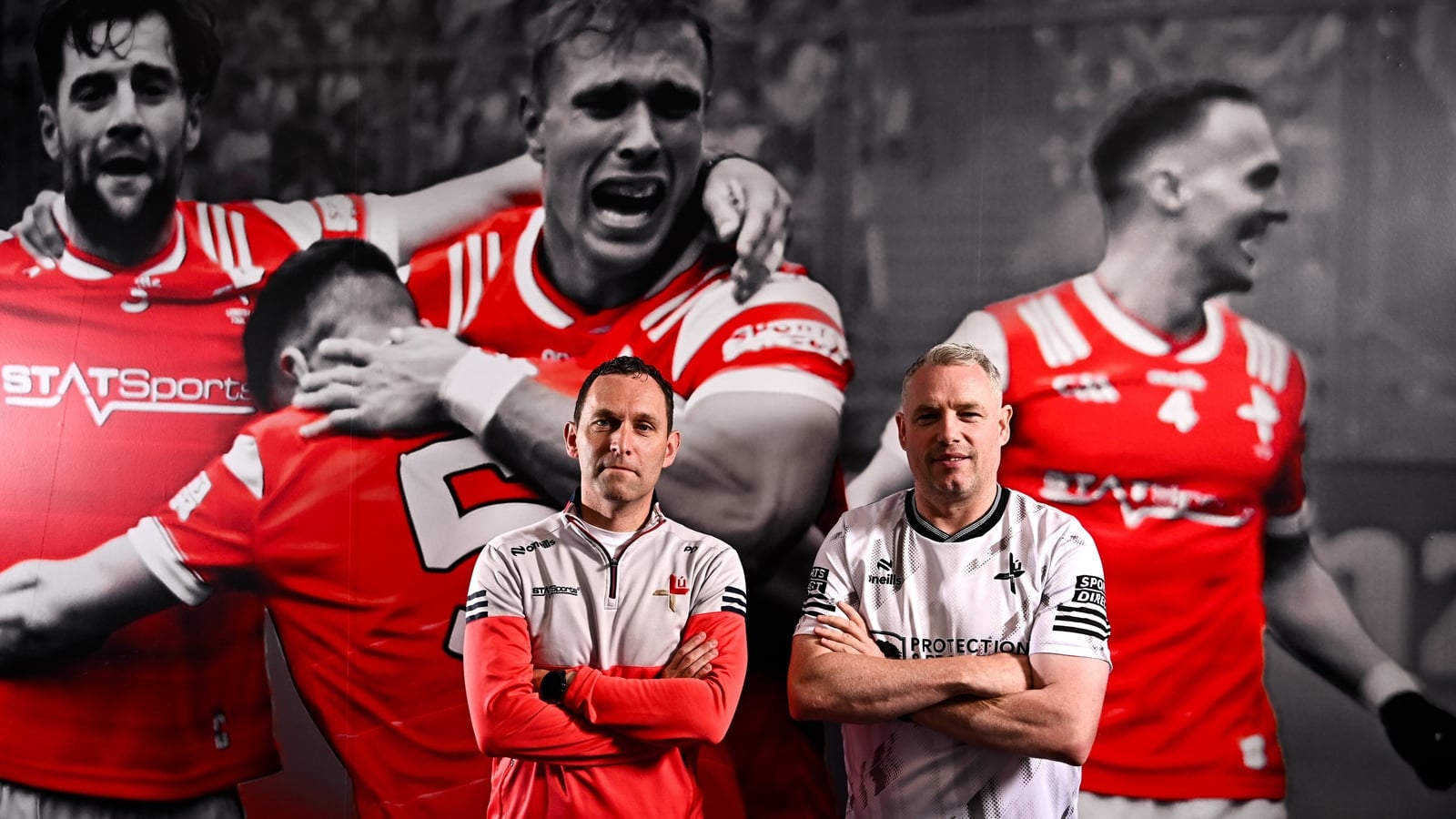 Rock-bottom to genuine contenders: Louth's glorious rise