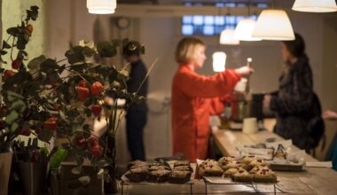 Get Creative: The art of hospitality