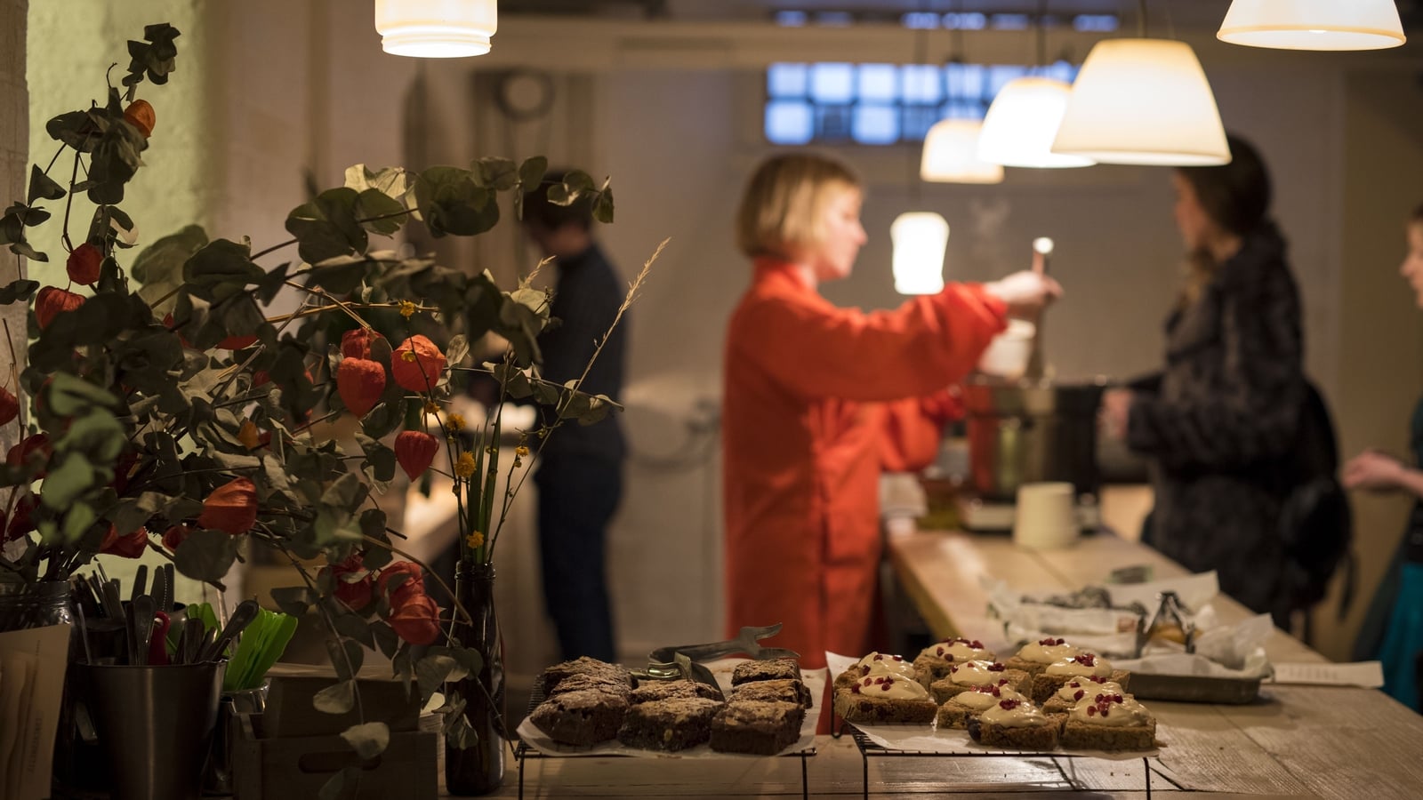 Get Creative: The art of hospitality