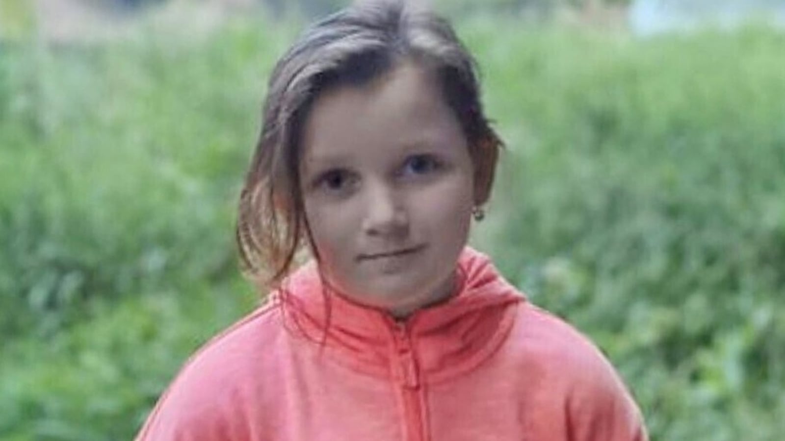 Inquest told girl died of head injury from collision