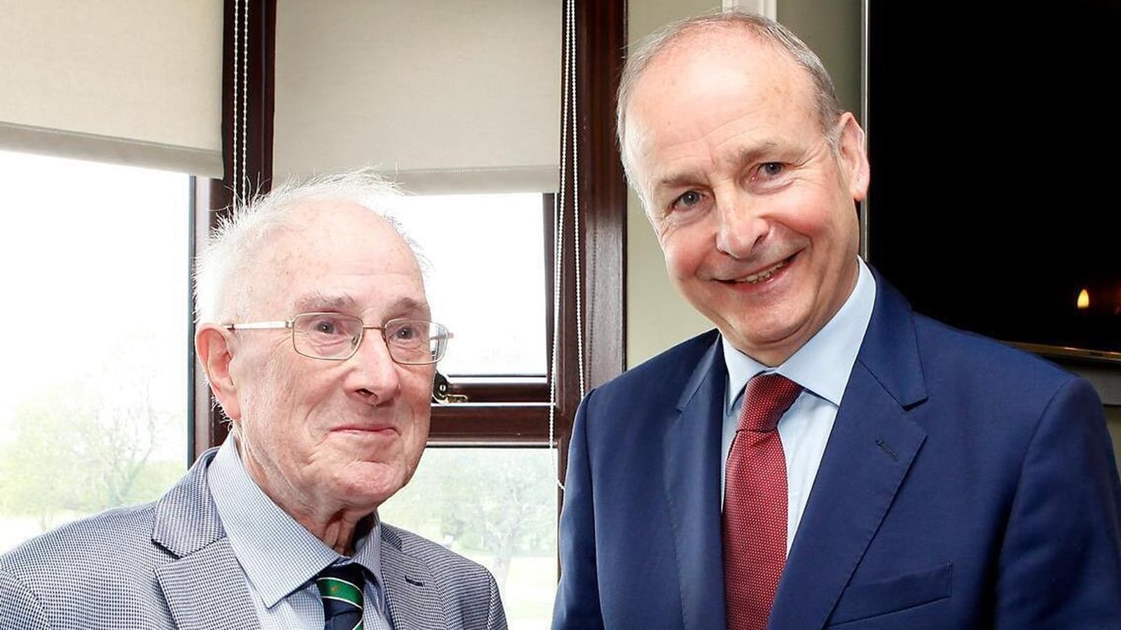 Tributes paid to former Waterford councillor Seán Dower