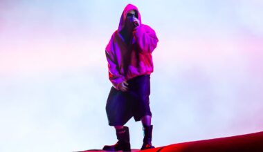 Justin Bieber added to 11-minute World Cup half-time show